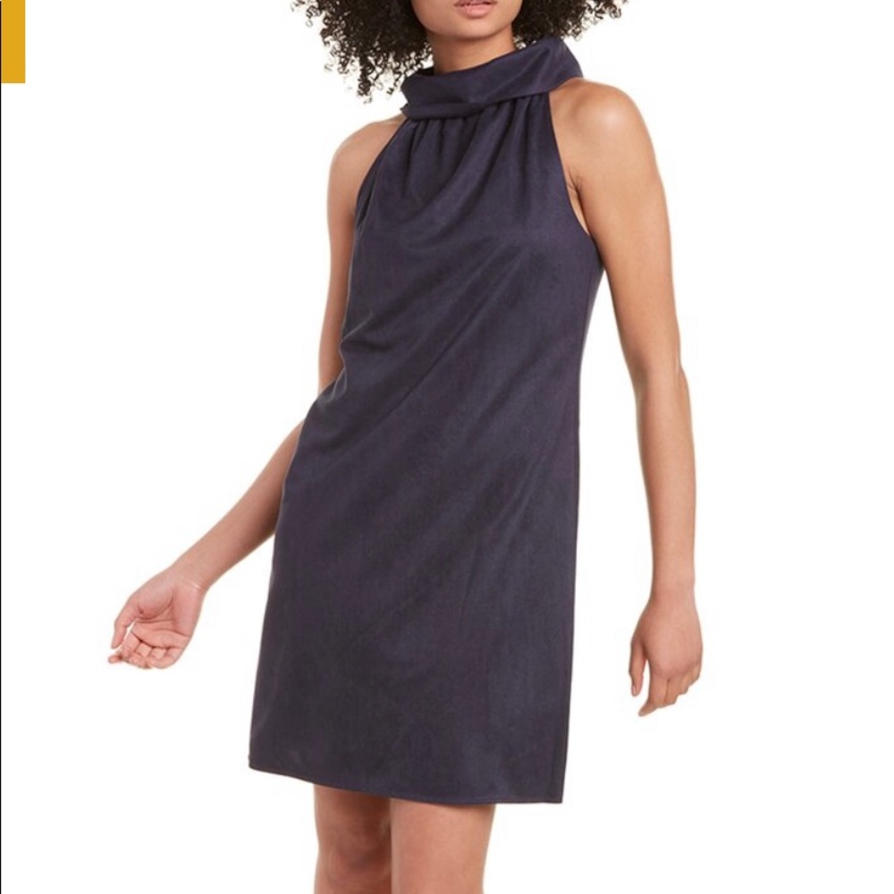 Sail to Sable Cowel Neck Shift